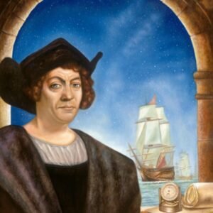 Christopher Columbus