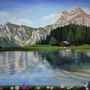 Daga Yaslandim (Work in Progress)