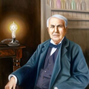 Thomas Edison