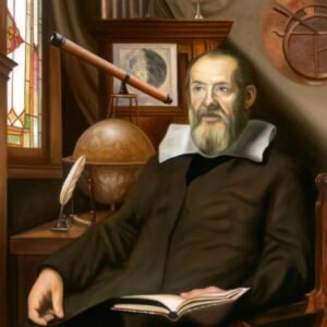 Galileo Galilei