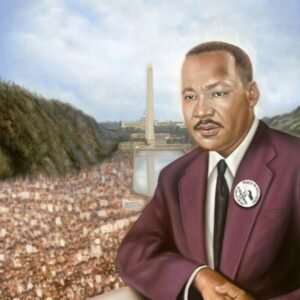 Martin Luther King