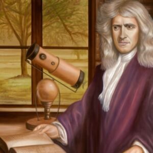 Isaac Newton