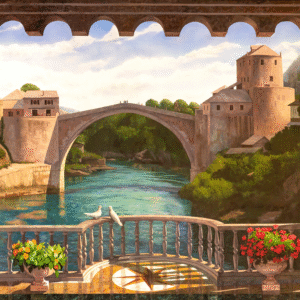 Mostar
