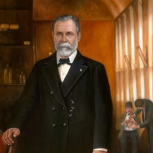 Louis Pasteur