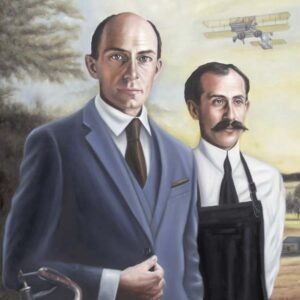 Wright Brothers