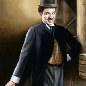 Charli Chaplin