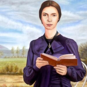 Emily Dickinson
