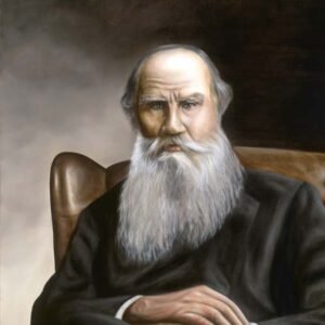Leo Tolstoy