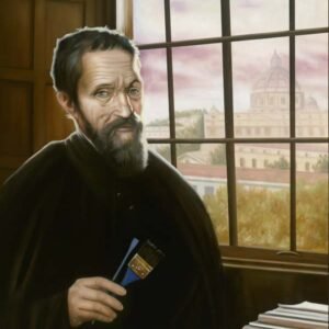 Michelangelo