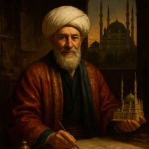Mimar Sinan