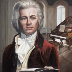Mozart