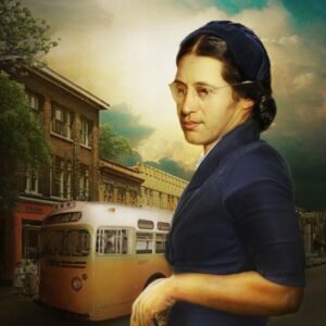 Rosa Parks