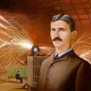Nikola Tesla