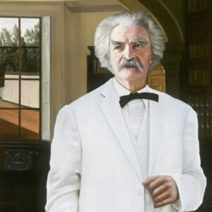 Mark Twain