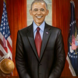 Barak Obama